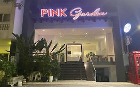 Pink Garden Hotel
